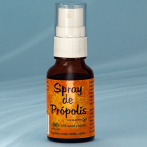 PROPOL-MEL - All-Natural Propolis Spray 20ml