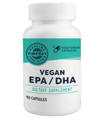 Vimergy herbs - Vegan EPA/DHA 90caps