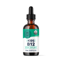 Vimergy - Kids Liquid B12 (55ml)