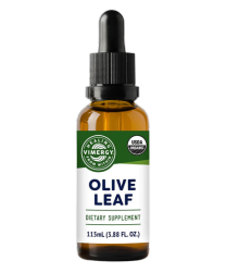 Vimergy Herbs - Olive Leaf 115ml