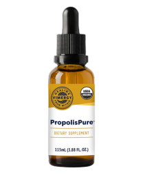 Vimergy Herbs - Propolis Pure 115ml 