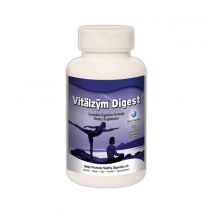 Vitalzym Digest 60 capsules